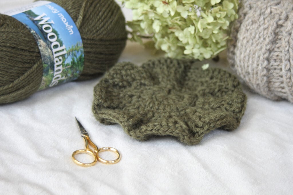 Rustic Pumpkins Life and Yarn