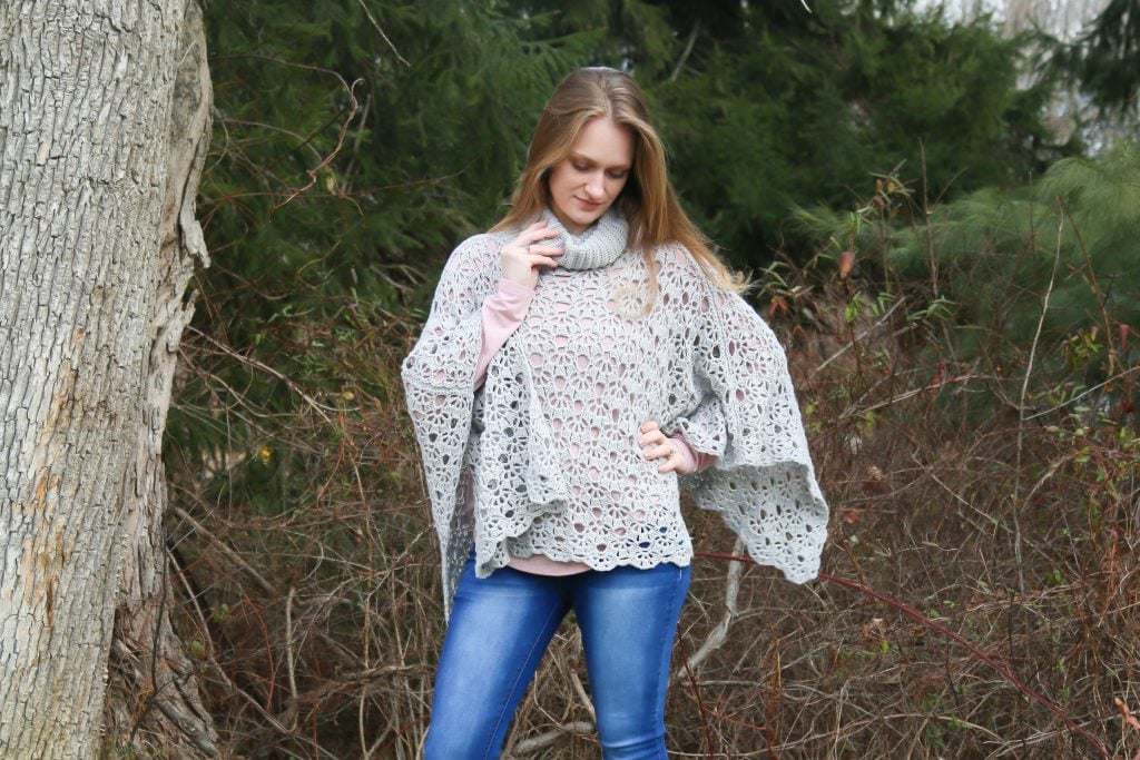 Furls Crochet-A-Long Aria