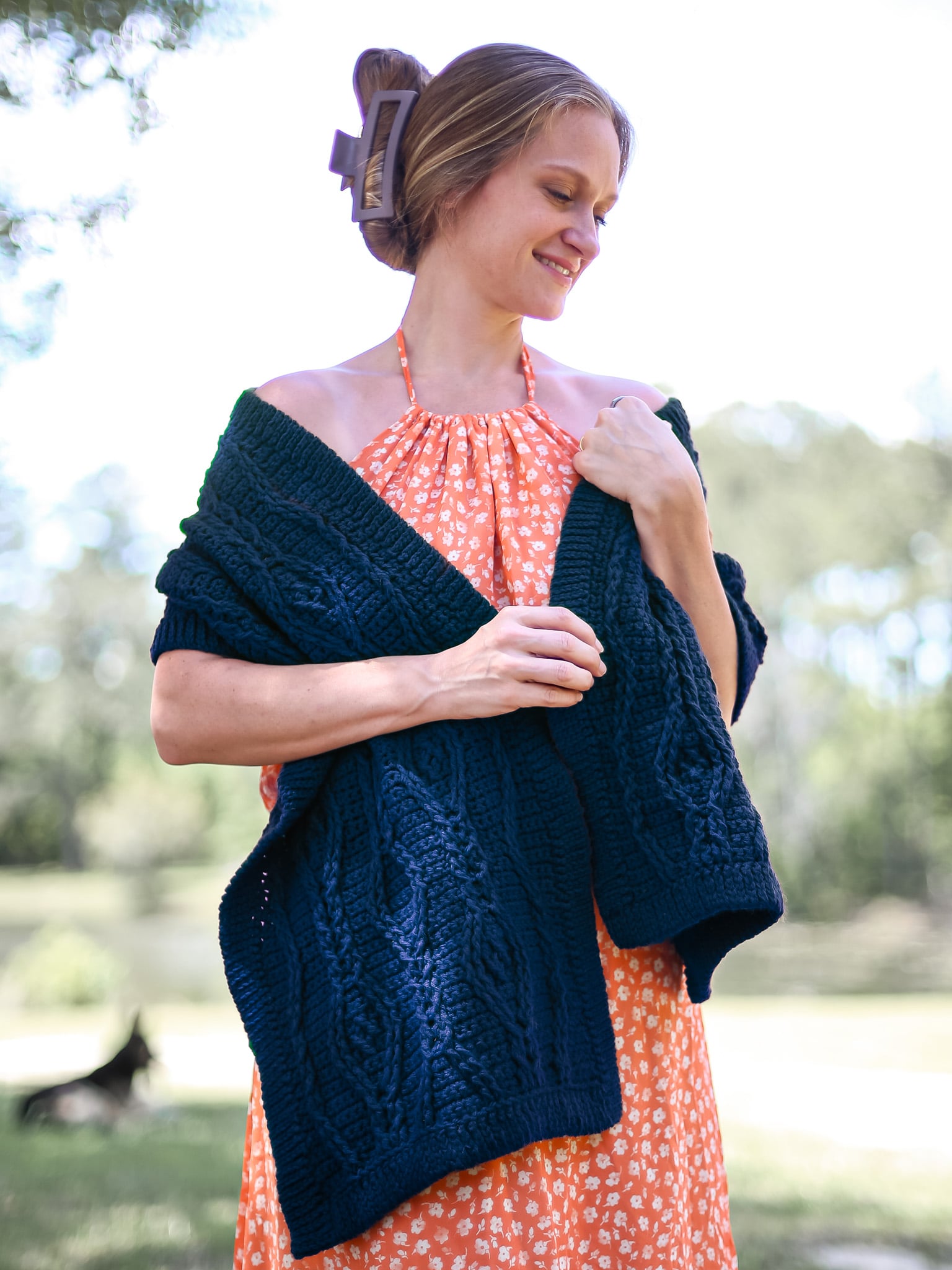 Color Edit Riverside